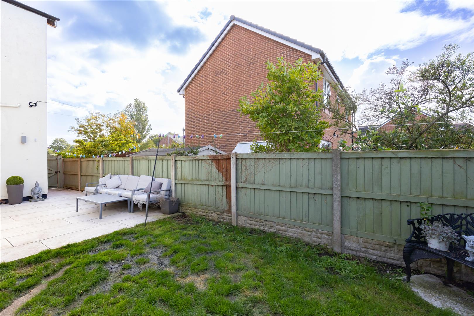 Chapel Lane, Coppull, Chorley
